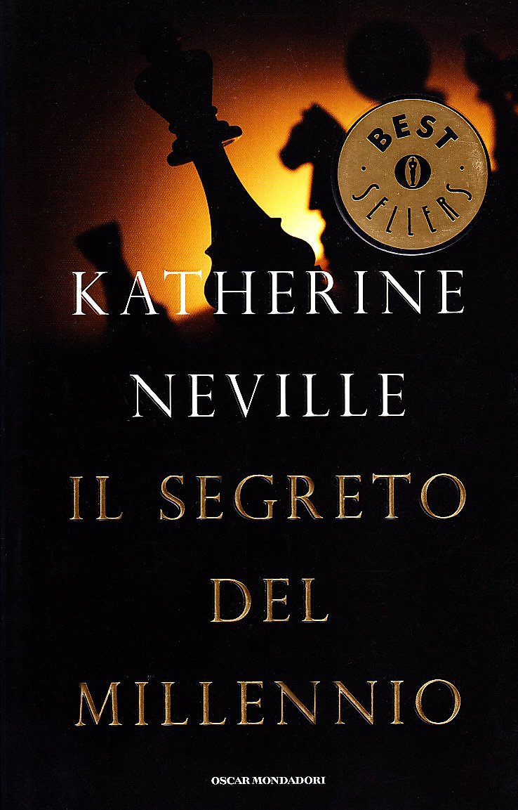 Il segreto del millennio (Oscar bestsellers, Band 228) Contemporary literature