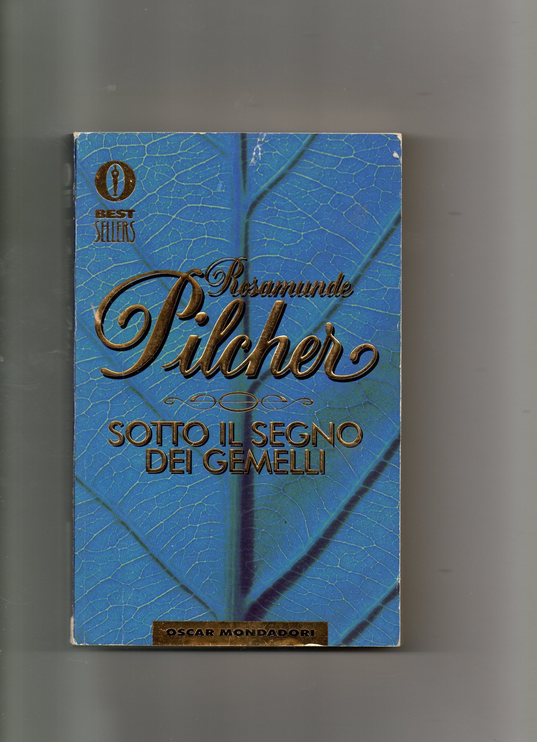 Sotto il segno dei gemelli book