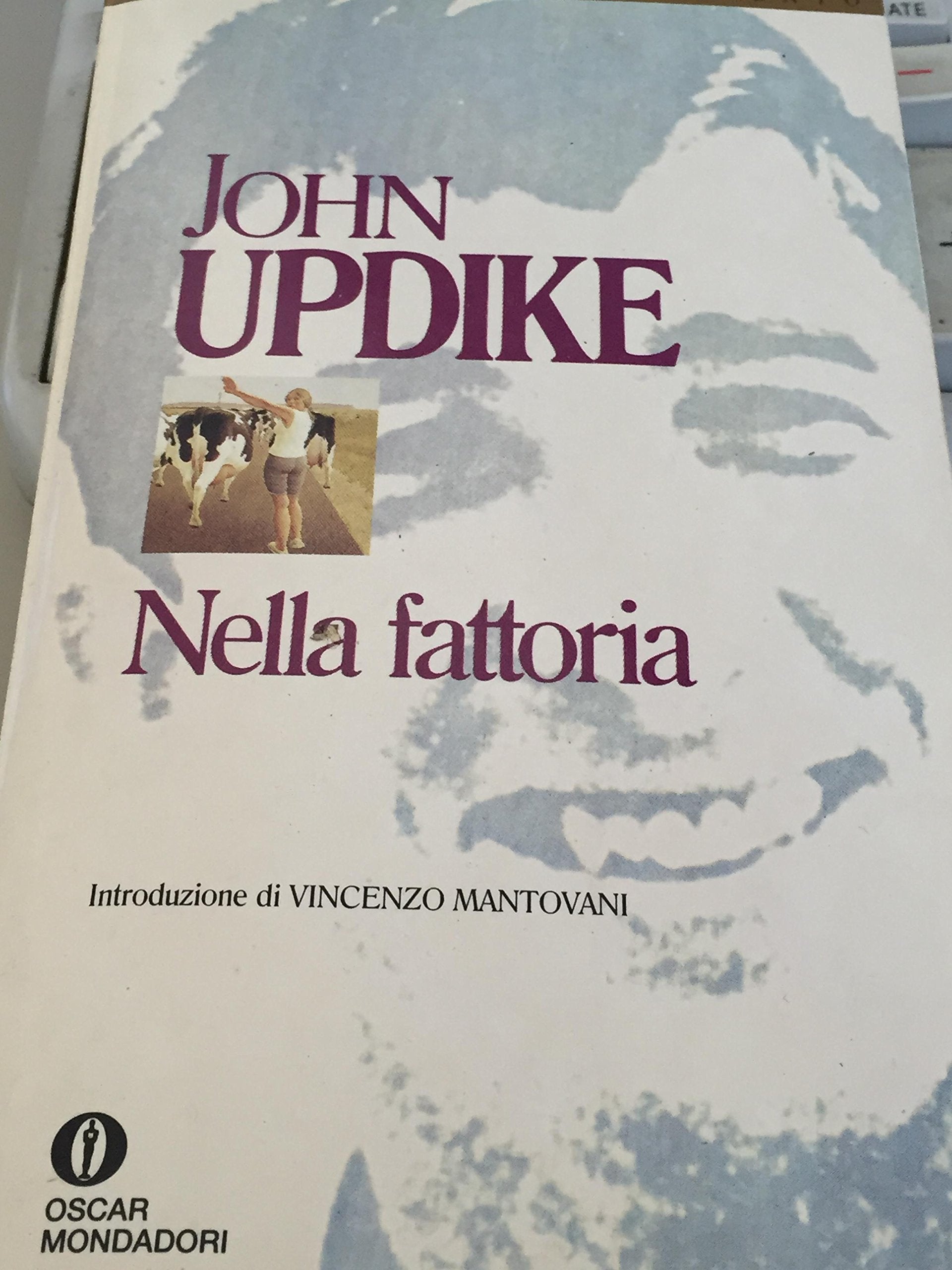 Nella fattoria (Oscar narrativa, Band 1205) Contemporary literature
