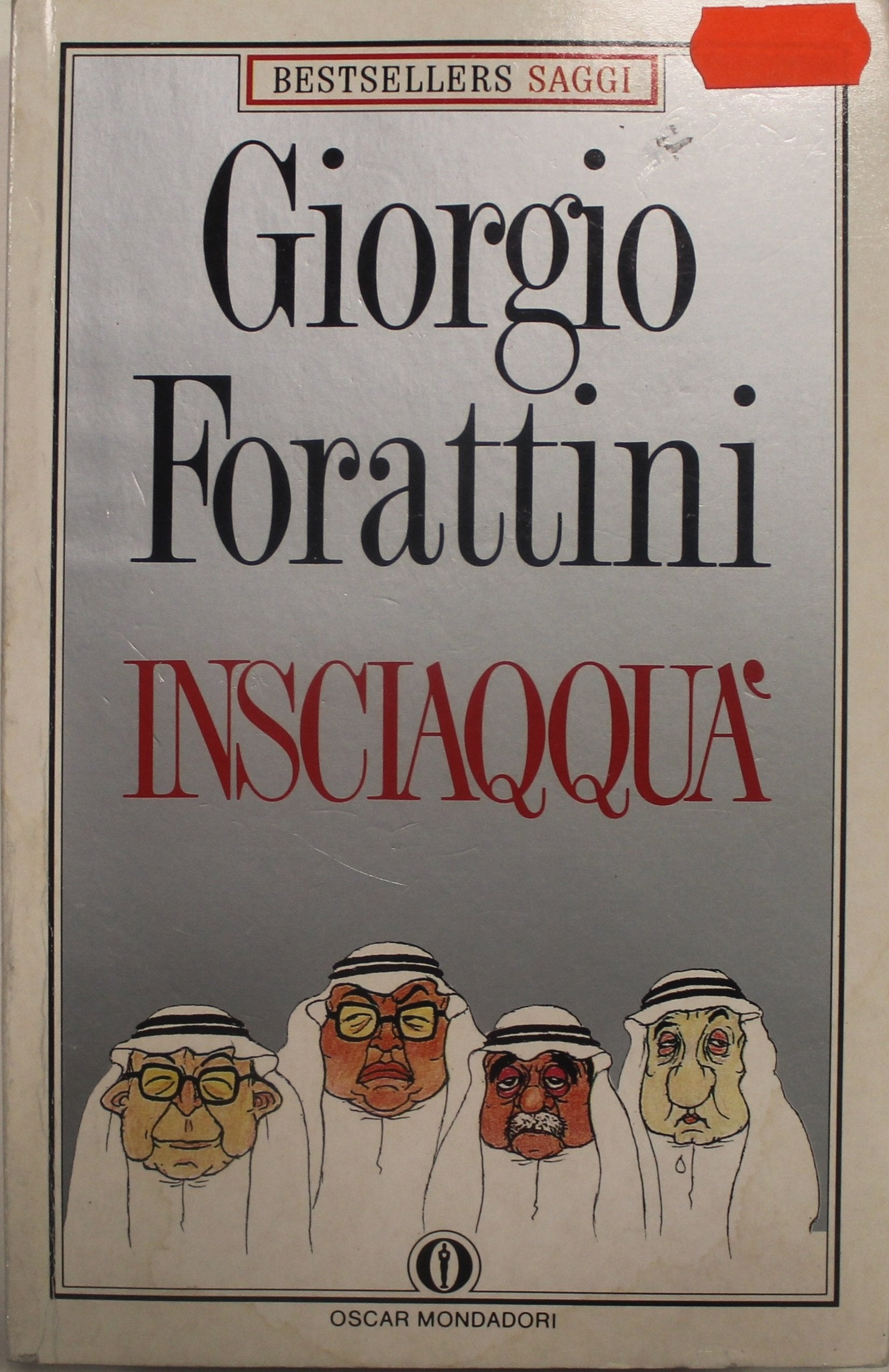 Insciaqqua (Fiction, Poetry & Drama) book