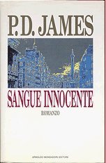 Sangue innocente (Omnibus stranieri) Contemporary literature