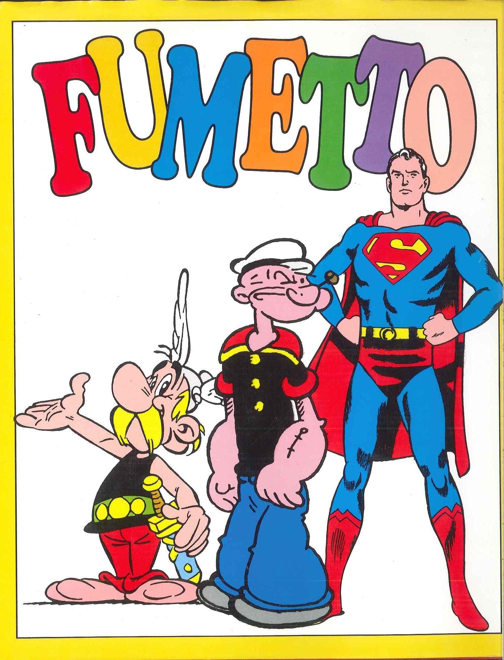 Dizionario del fumetto book