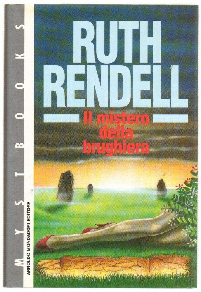 Il mistero della brughiera (Mystbooks) Contemporary literature