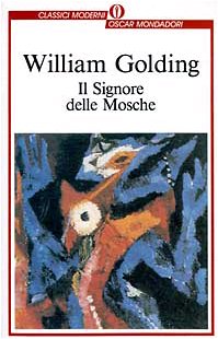 Il signore delle mosche (Oscar classici moderni, Band 53) Contemporary literature Books