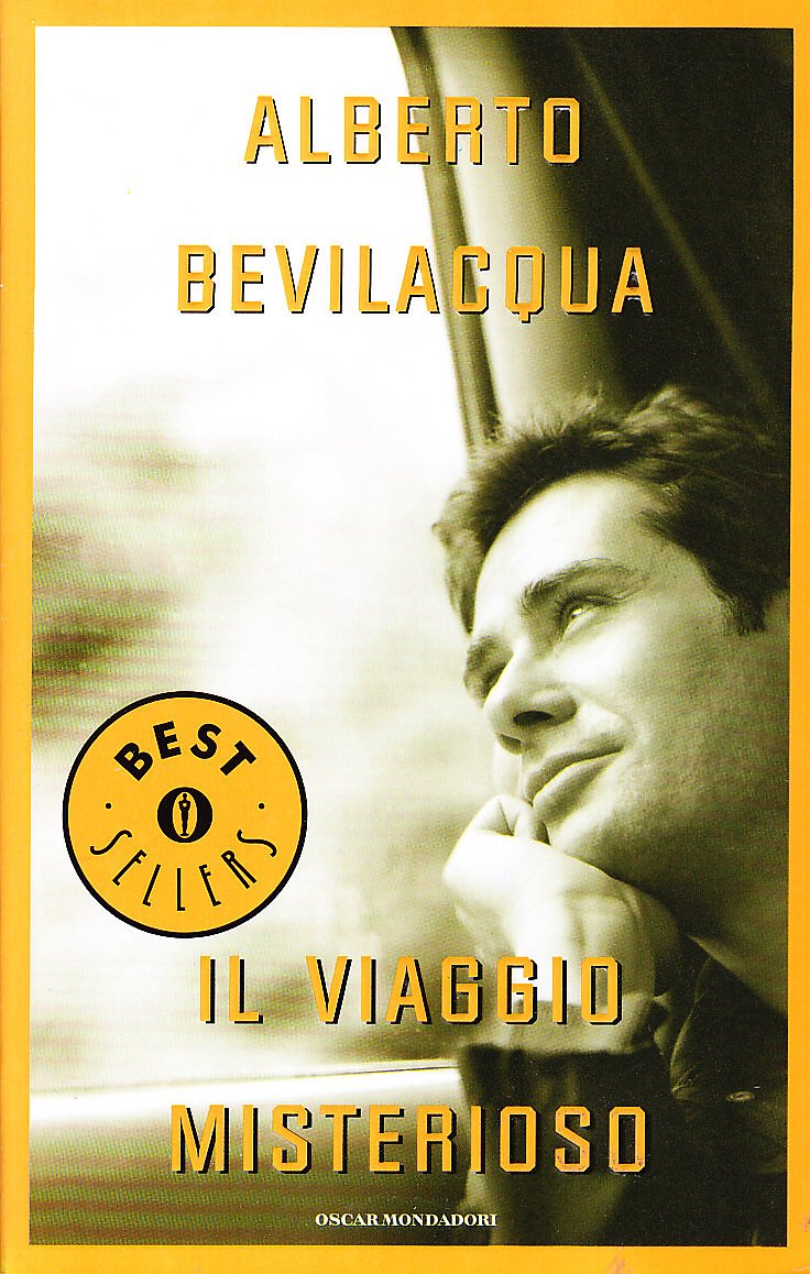 Il Viaggio Misterioso (Fiction, Poetry & Drama, Band 241) Contemporary literature