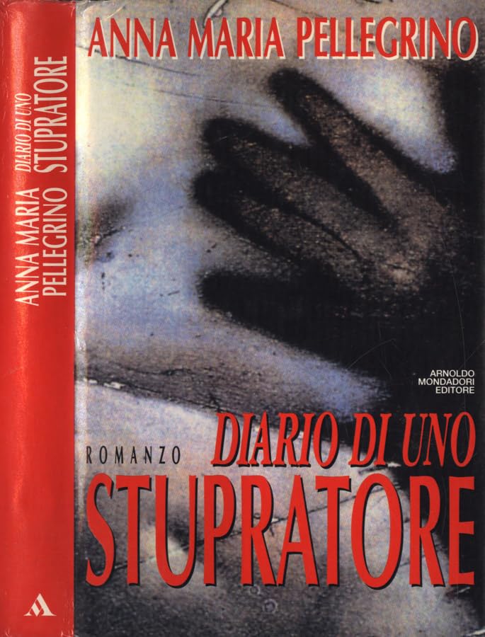 Diario di uno stupratore (Omnibus italiani) Contemporary literature