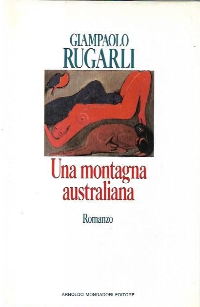 Una montagna australiana (Scrittori italiani) Contemporary literature