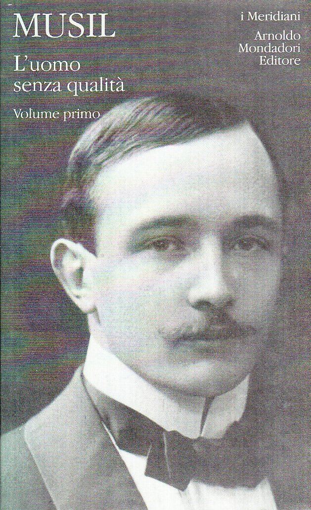 L'uomo senza qualità. Vol. 1 Classics