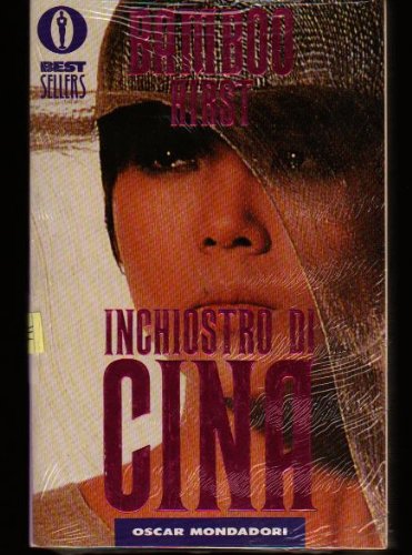 Inchiostro di Cina (Oscar bestsellers, Band 245) Contemporary literature