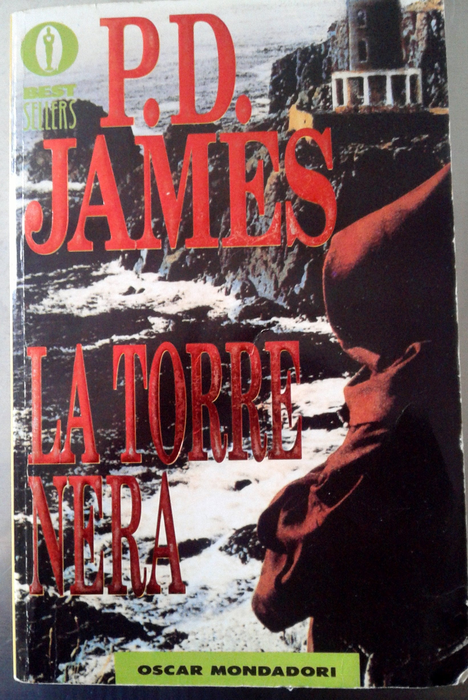 La torre nera (Oscar bestsellers, Band 249) Contemporary literature