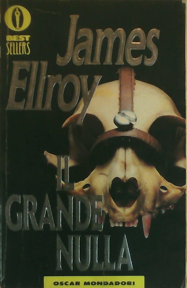 Oscar: Il Grande Nulla (Oscar bestsellers, Band 254) Historical Fiction