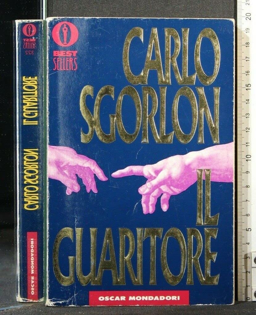 Il guaritore (Oscar bestsellers, Band 322) Contemporary literature