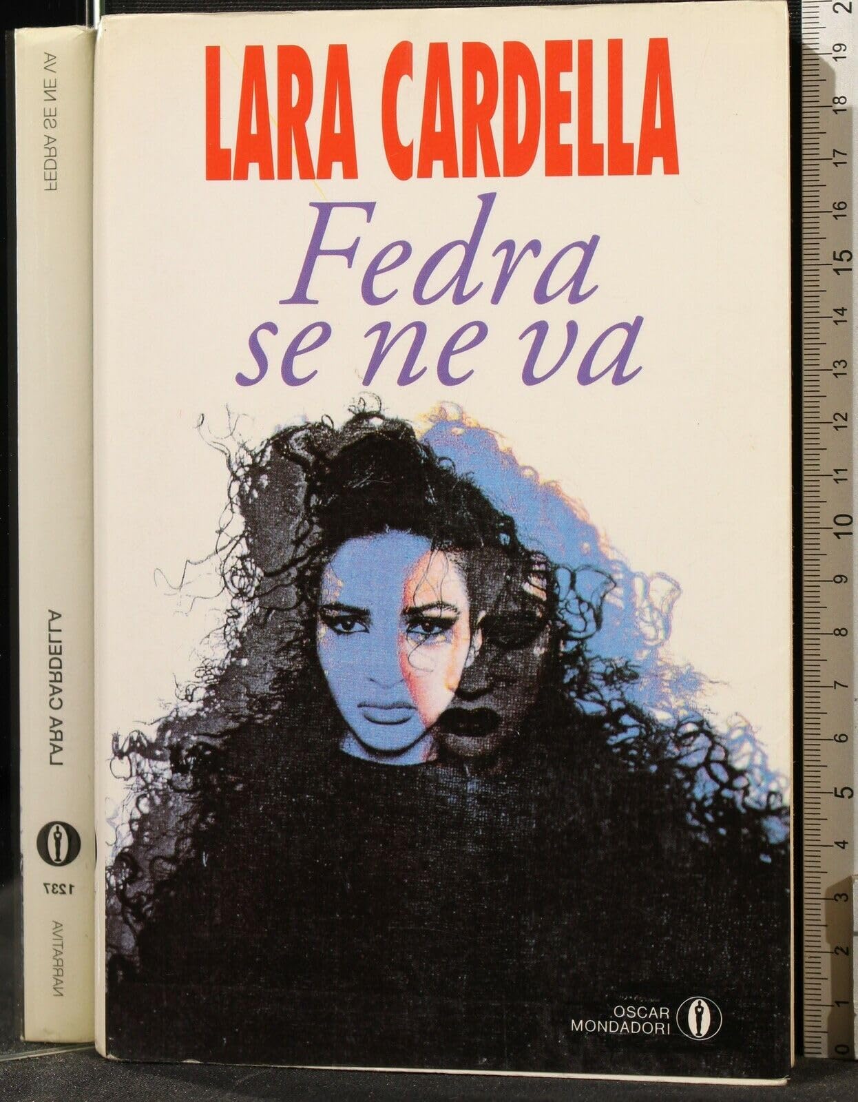 Fedra SE NE Va (Fiction, Poetry & Drama) Learning & Reference