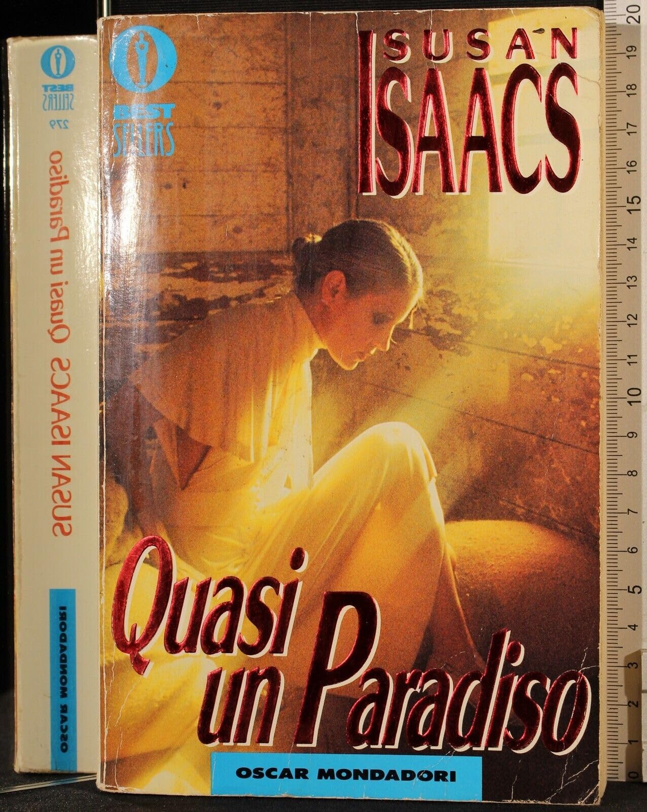 Quasi un paradiso (Oscar bestsellers, Band 279) Contemporary literature