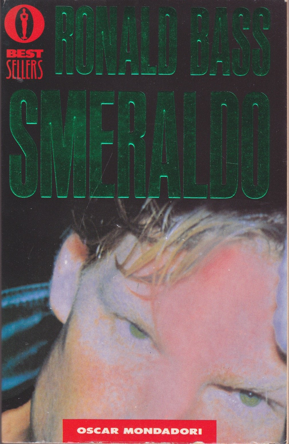 Smeraldo (Oscar bestsellers, Band 277) Contemporary literature