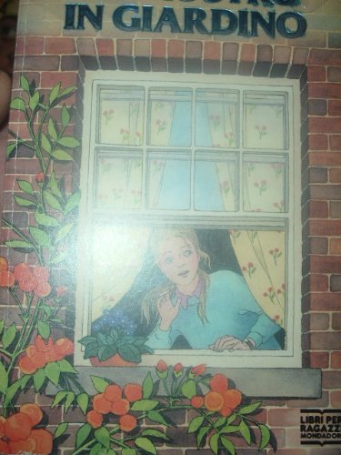 Un mostro in giardino (Junior +10, Band 31) Books