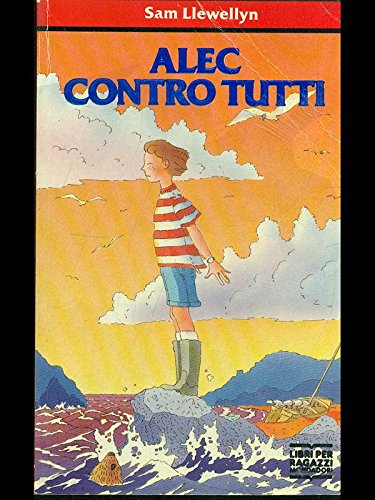 Product Image: Alec contro tutti (Junior +10, Band 32)