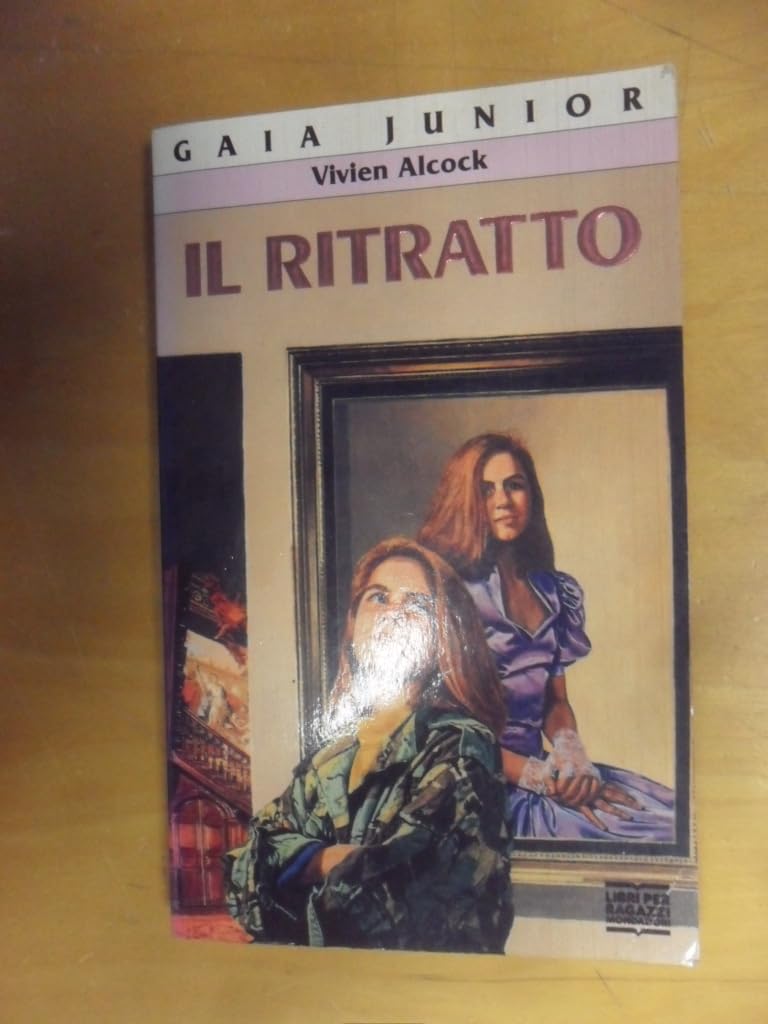 Il ritratto (Gaia junior, Band 26) Books