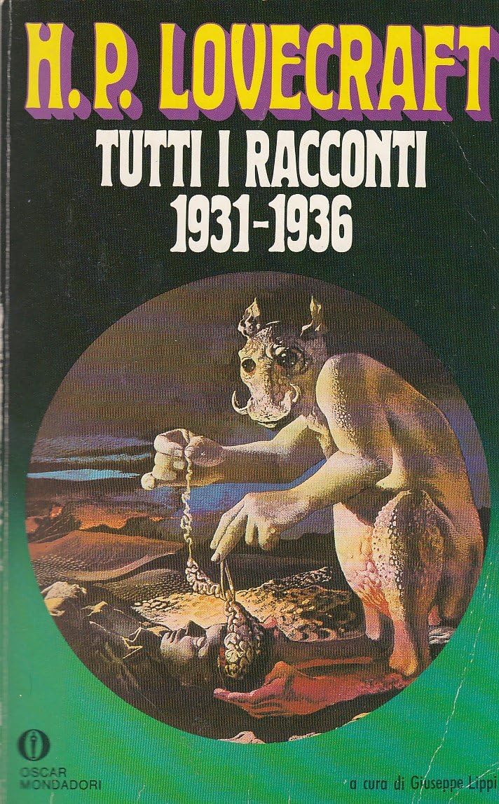 Tutti i racconti (1931-1936) book