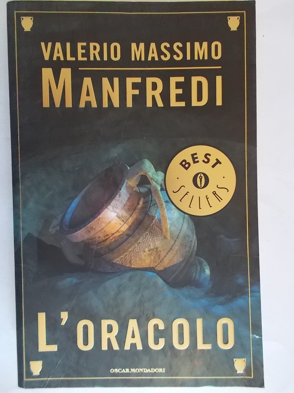 L'oracolo (Oscar bestsellers, Band 261) Fairy Tales & Legends