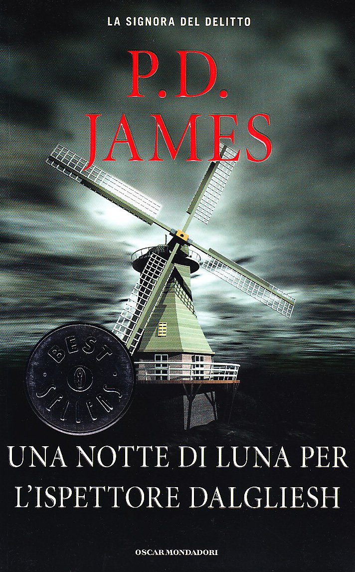 Una Notte DI Luna Per l'Ispettore Dalgliesh (Fiction, Poetry & Drama, Band 260) Contemporary literature