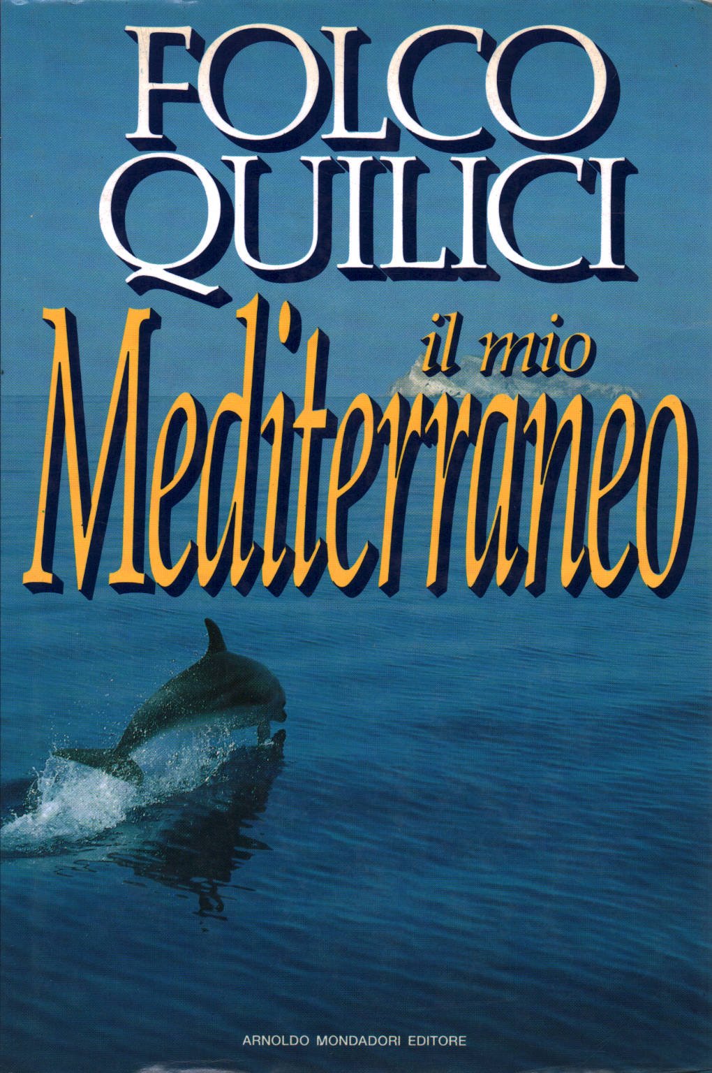 Il mio Mediterraneo (Ingrandimenti) Leisure, Home & Garden