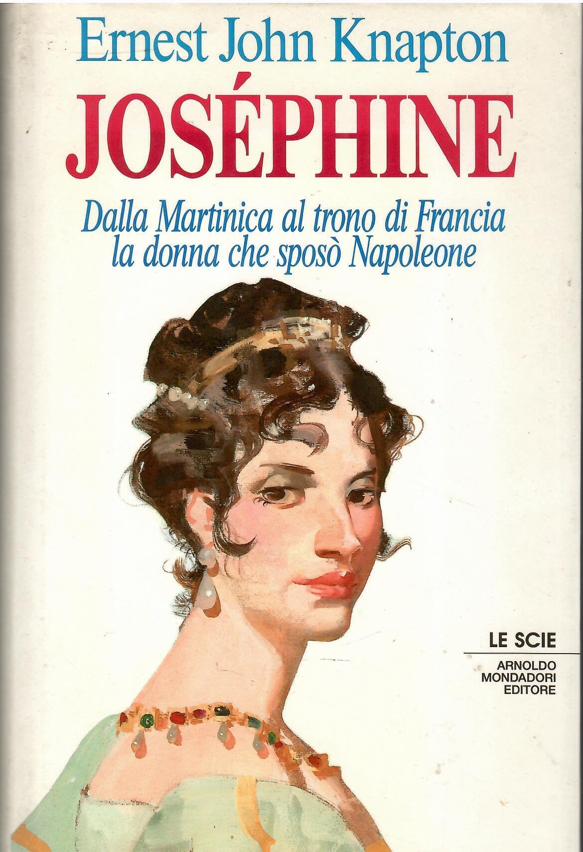 Josã‰phine. Dalla Martinica Al Trono cd