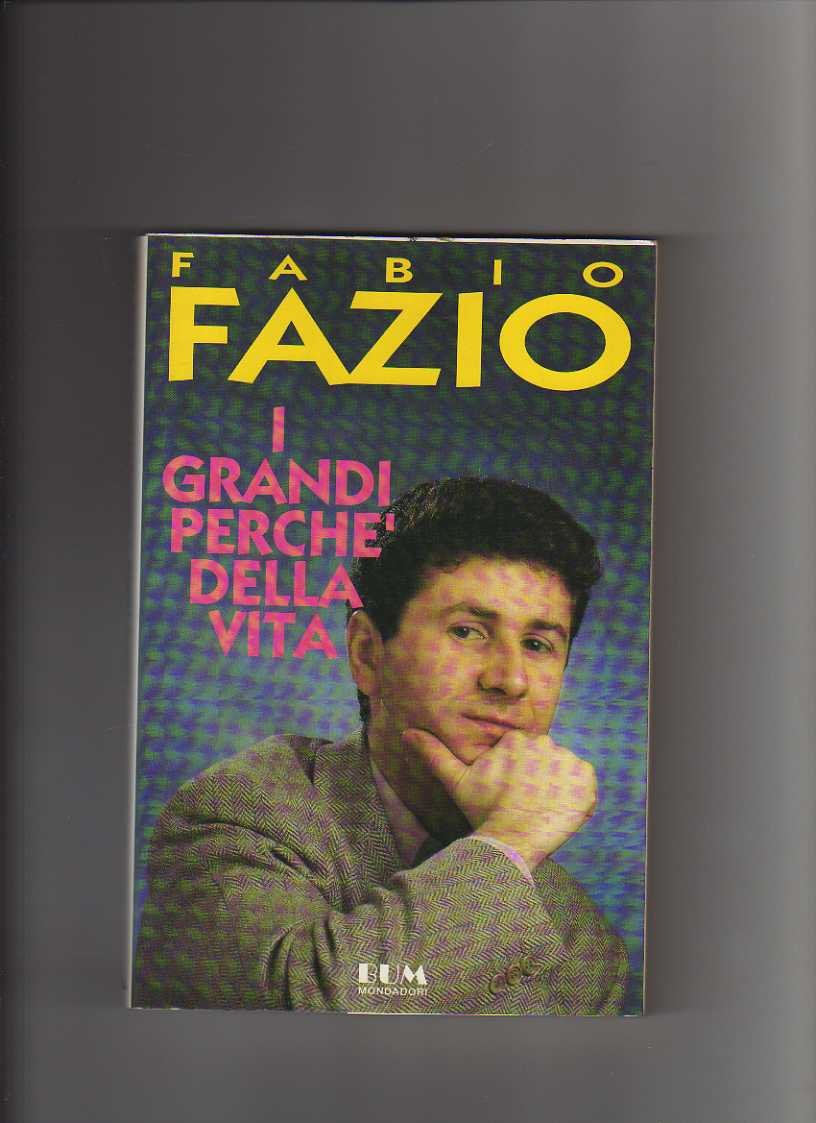 I grandi perché della vita (Biblioteca umoristica Mondadori) Leisure, Home & Garden