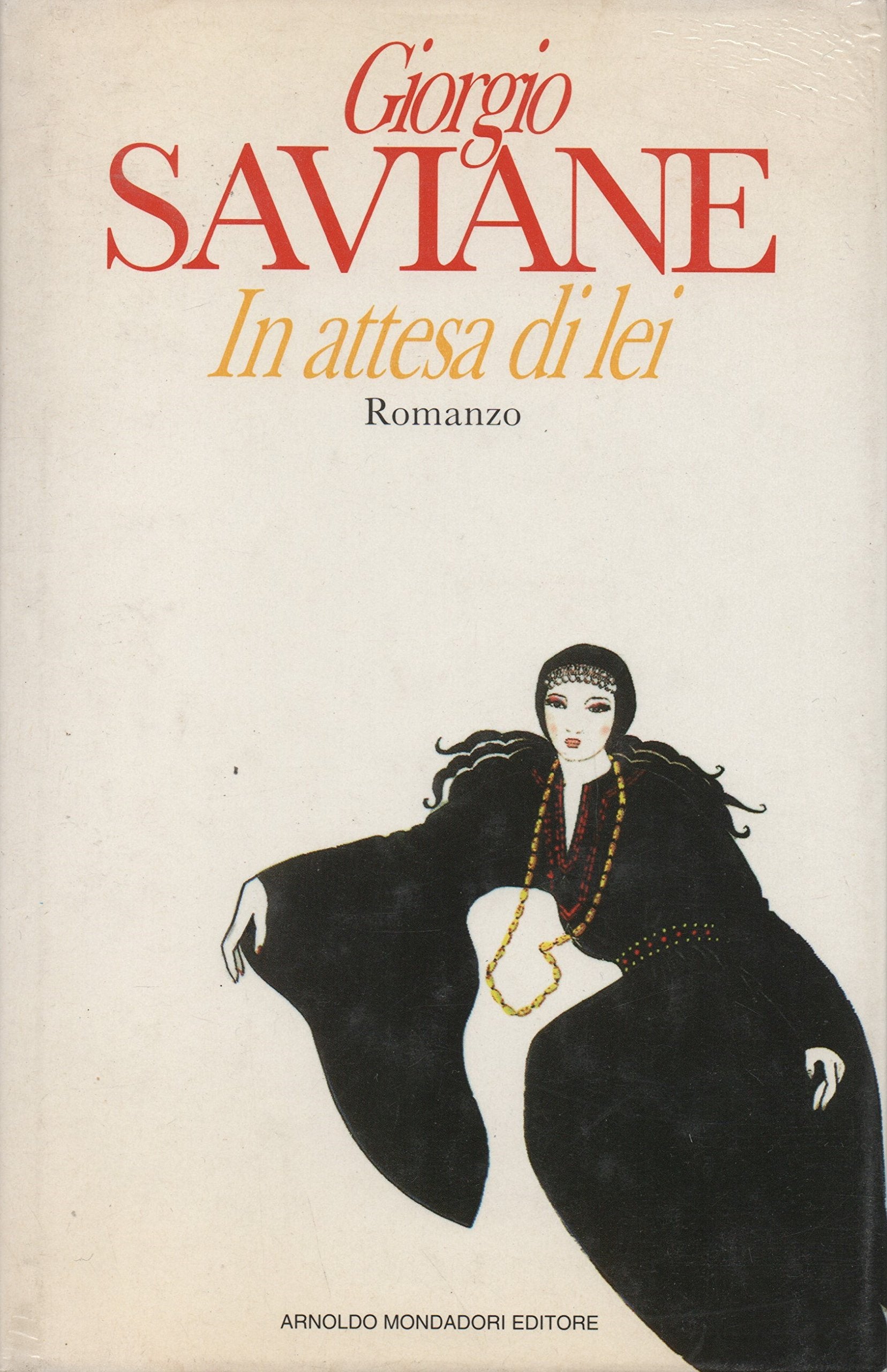 In attesa di lei (Scrittori italiani) Contemporary literature
