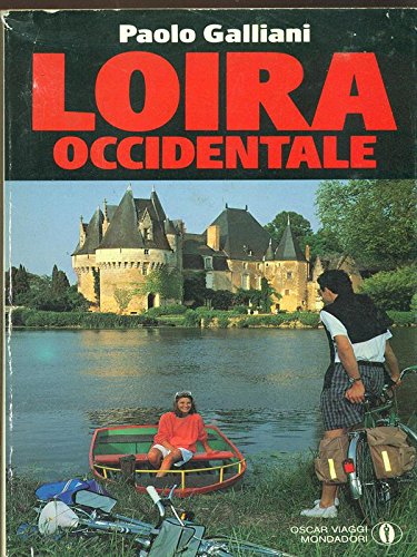 Loira occidentale (Oscar manuali) Leisure, Home & Garden