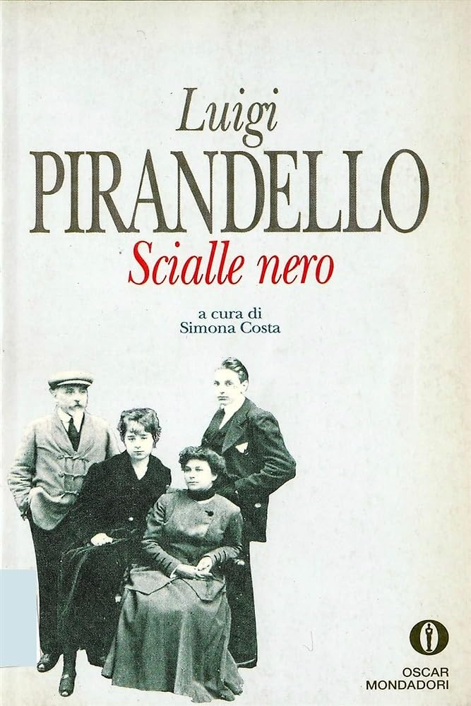 Quaderni DI Serafino (Oscar tutte le opere di Luigi Pirandello, Band 23) Classics