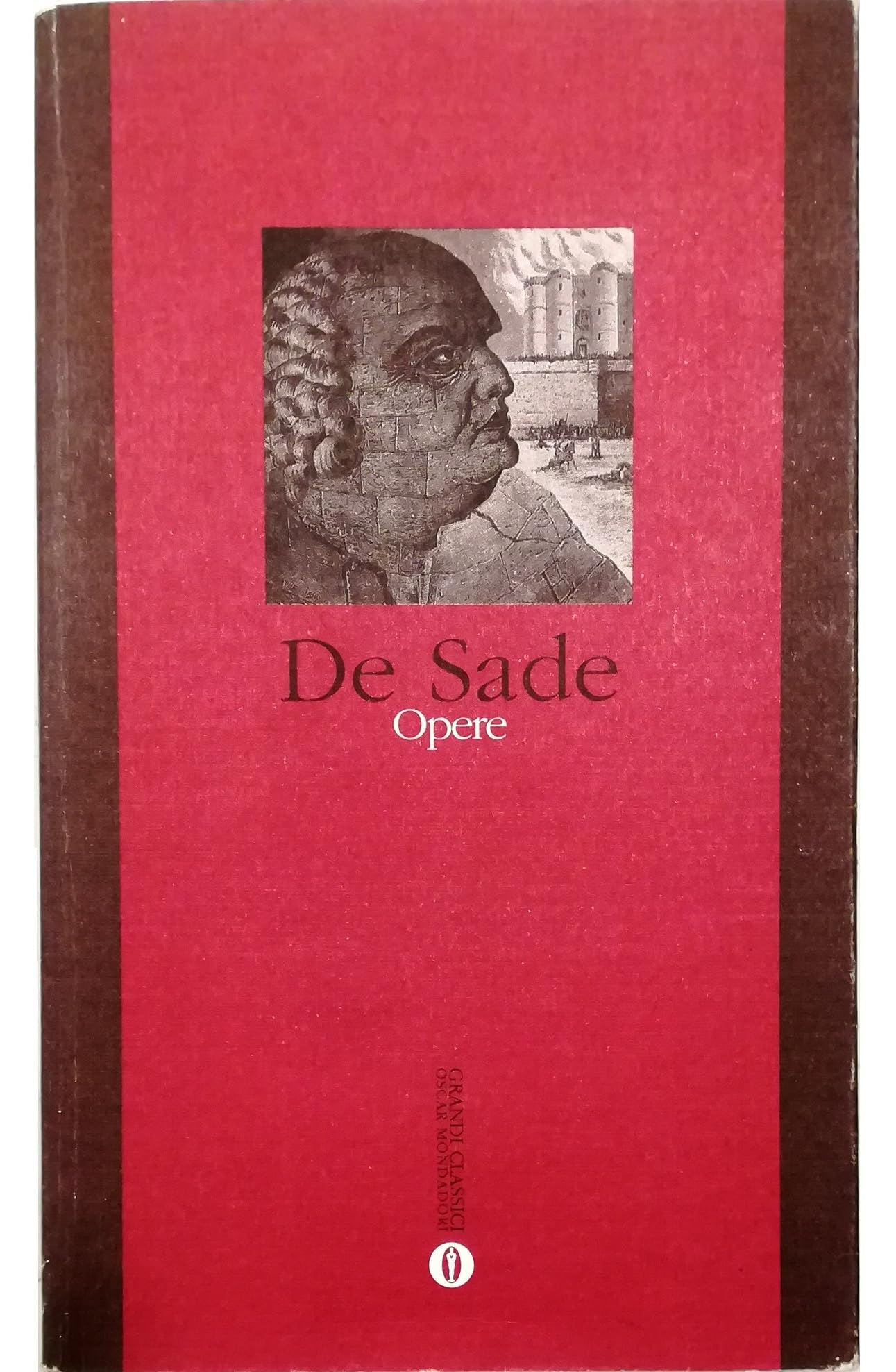 Opere (Oscar grandi classici, Band 30) Contemporary literature