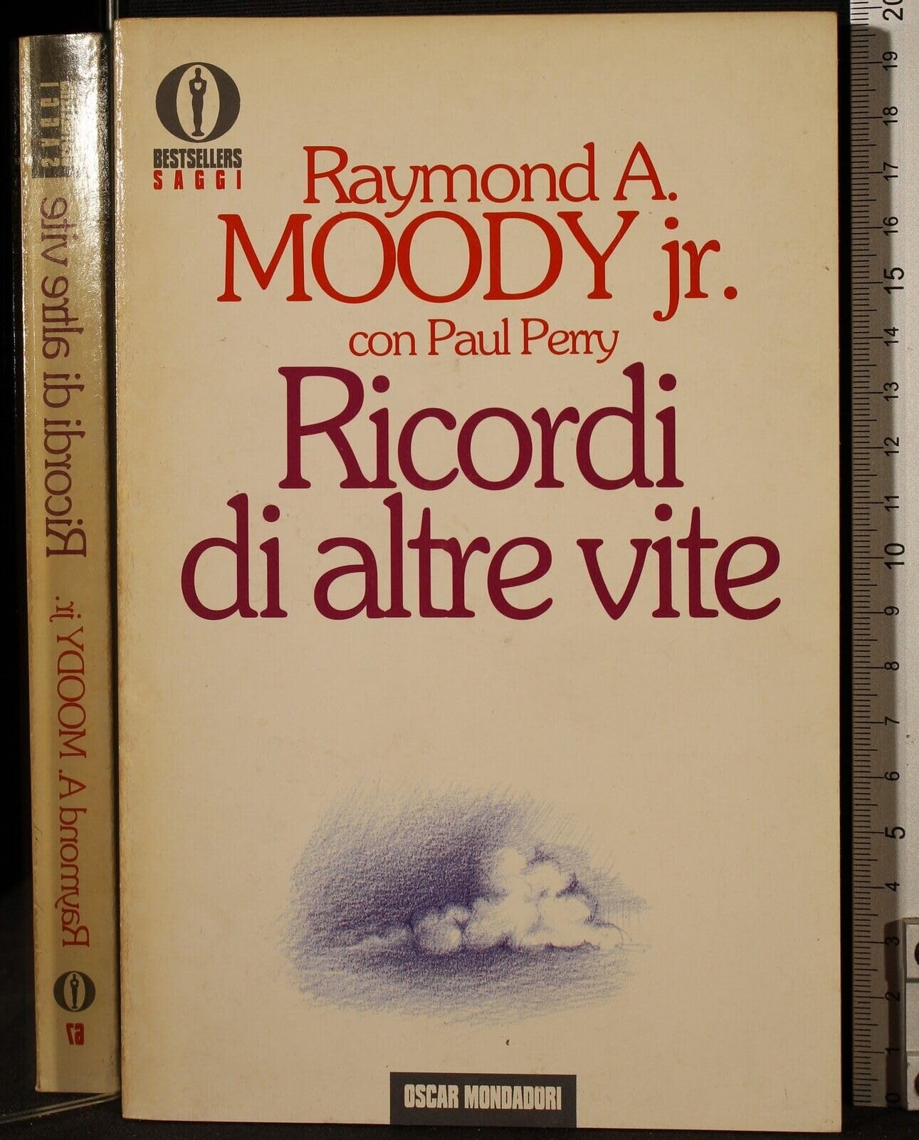 Ricordi di altre vite (Oscar bestsellers saggi, Band 67) Religion & Esotericism