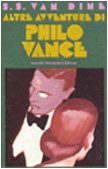 Altre avventure di Philo Vance (Omnibus gialli) Contemporary literature