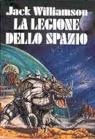 La legione dello spazio (Massimi della fantascienza) Contemporary literature