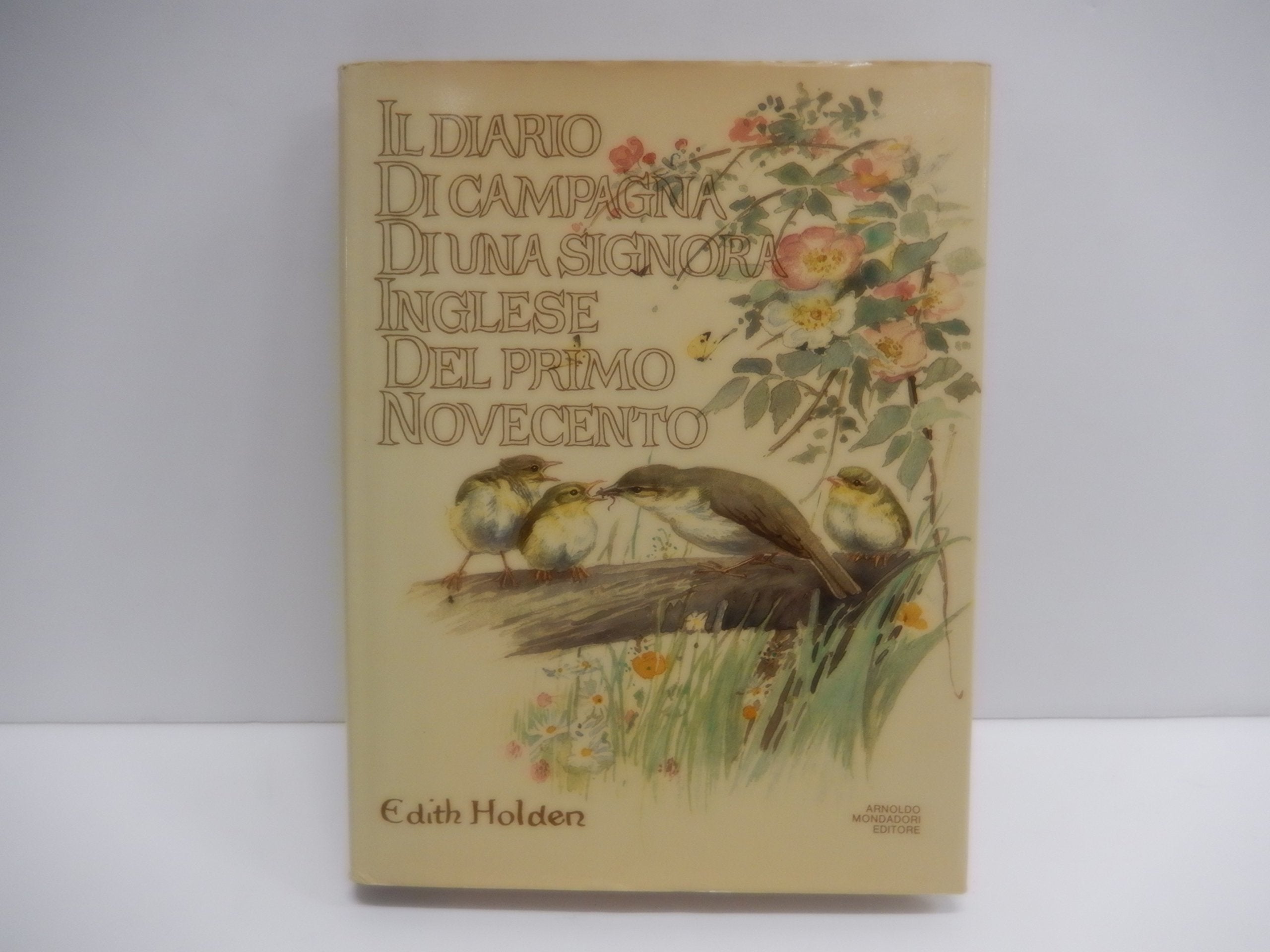Diario di campagna di una signora inglese del primo Novecento book