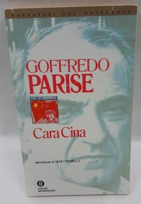 Cara Cina (Oscar narrativa, Band 1267) Essays & Short Stories
