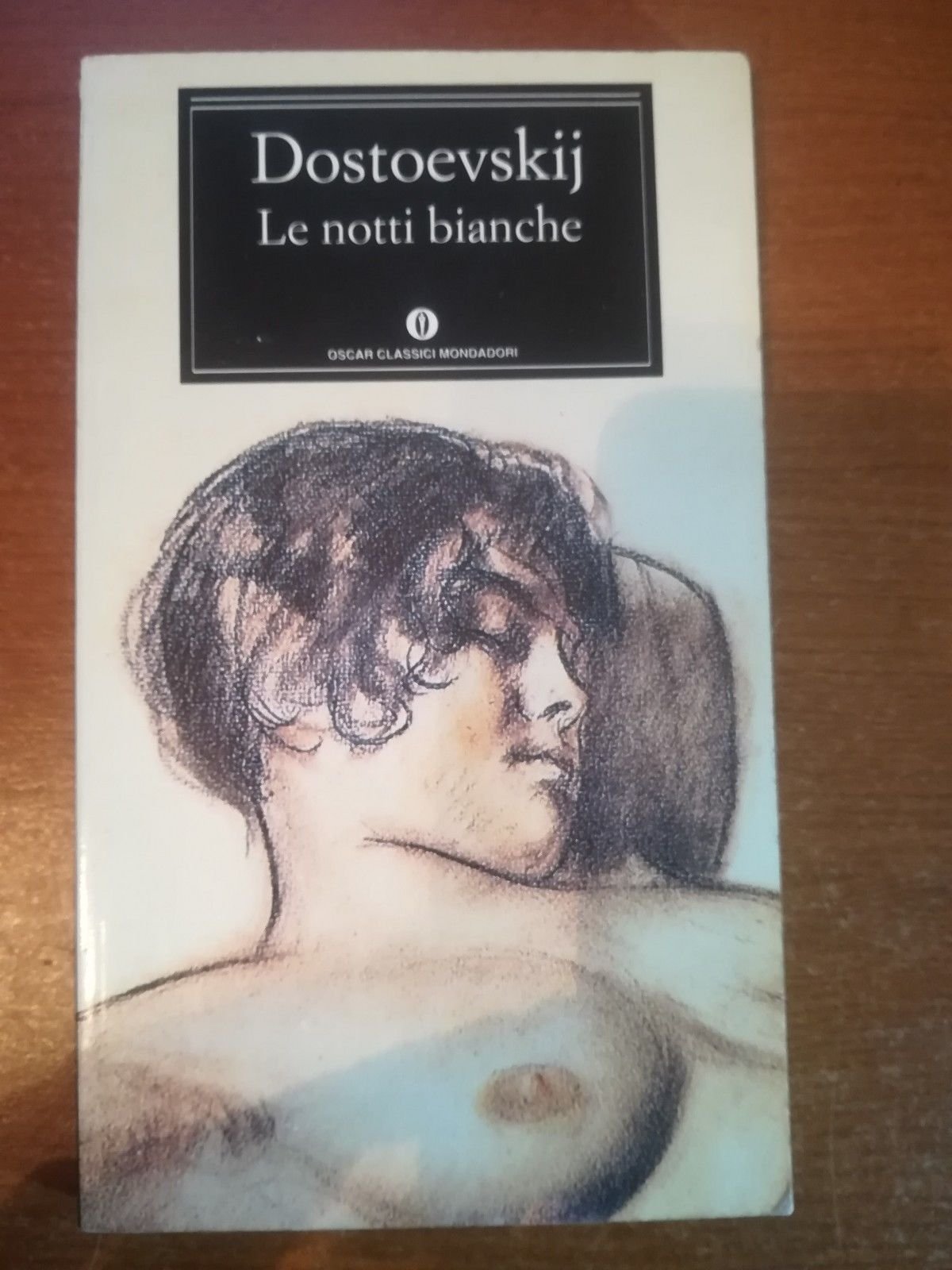 Le notti bianche (Oscar classici, Band 243) Classics