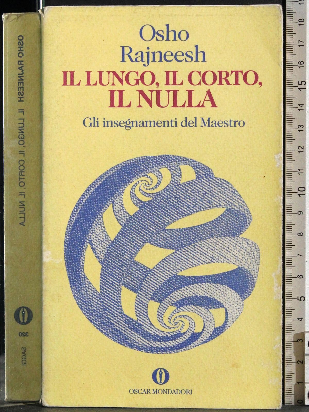 Il lungo, il corto, il nulla. Gli insegnamenti del Maestro book