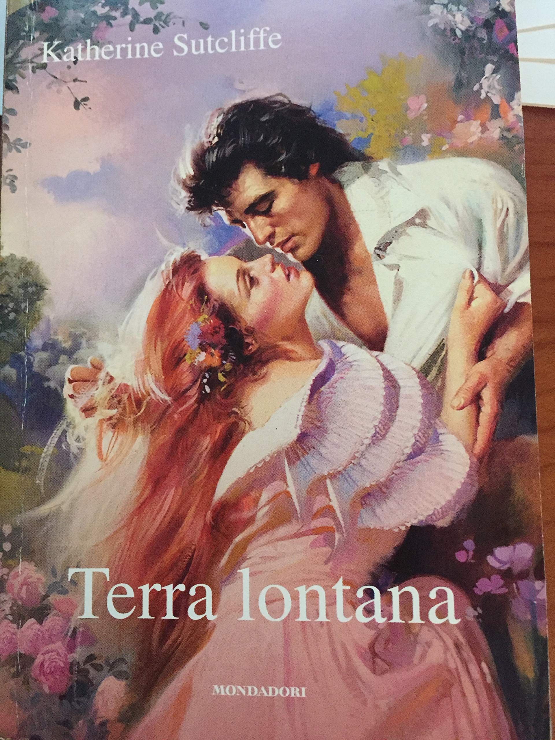 Terra lontana (I romanzi, Band 219) Contemporary literature