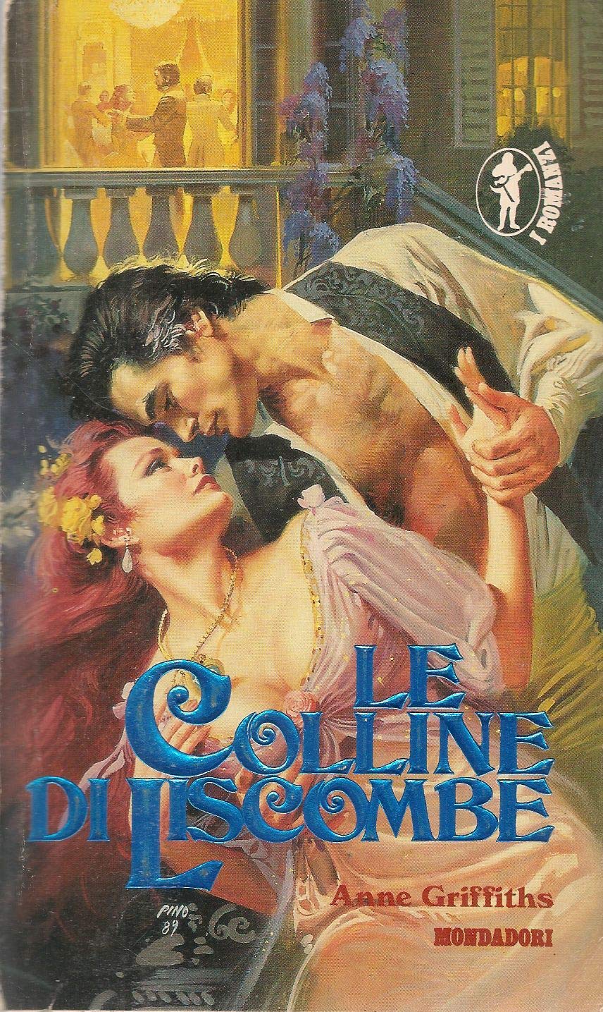 Le colline di Liscombe (I romanzi, Band 221) Contemporary literature