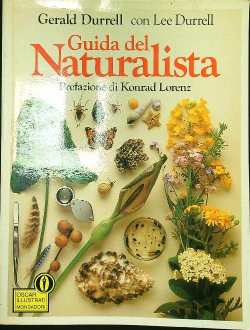 Guida del naturalista (Illustrati. Varia di paperback) Natural Sciences