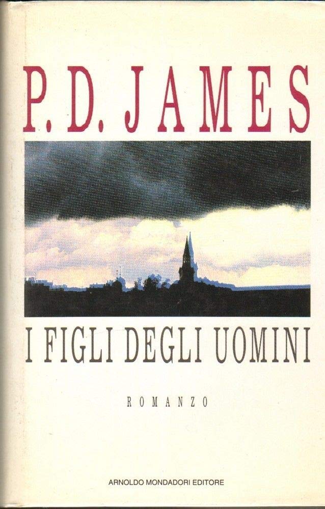 I figli degli uomini (Omnibus stranieri) Contemporary literature