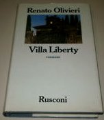 Villa Liberty (Oscar gialli, Band 290) Contemporary literature