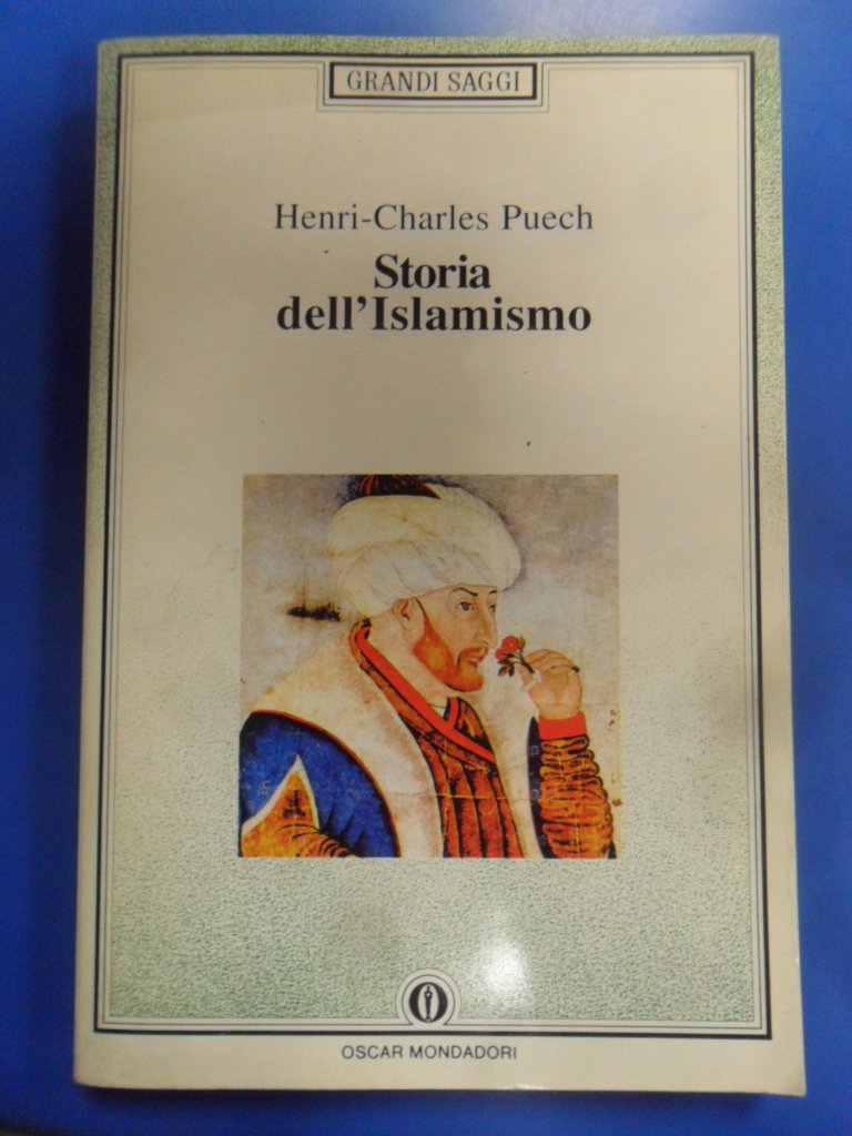 Storia dell'islamismo Religion & Esotericism