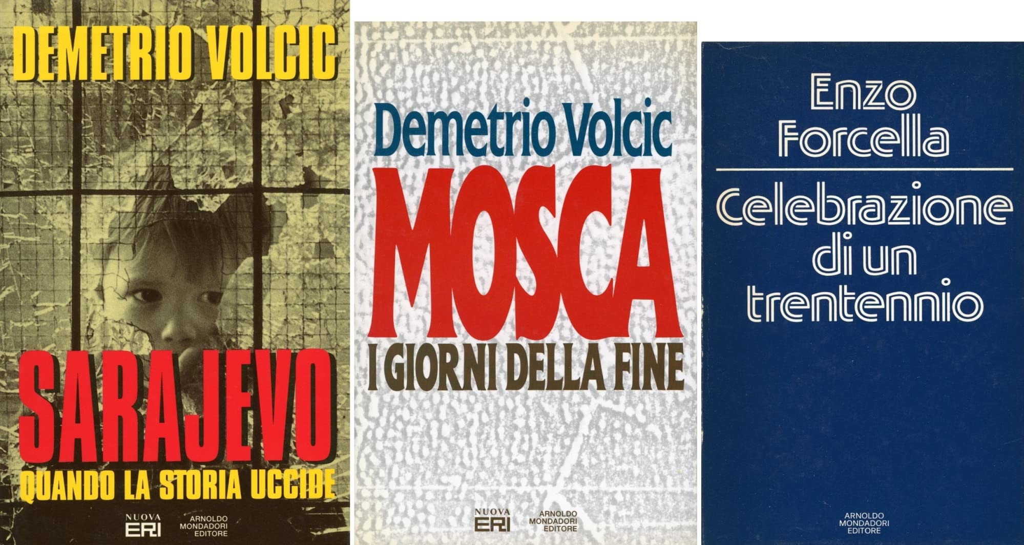 Sarajevo. Quando la storia uccide (Frecce) Books