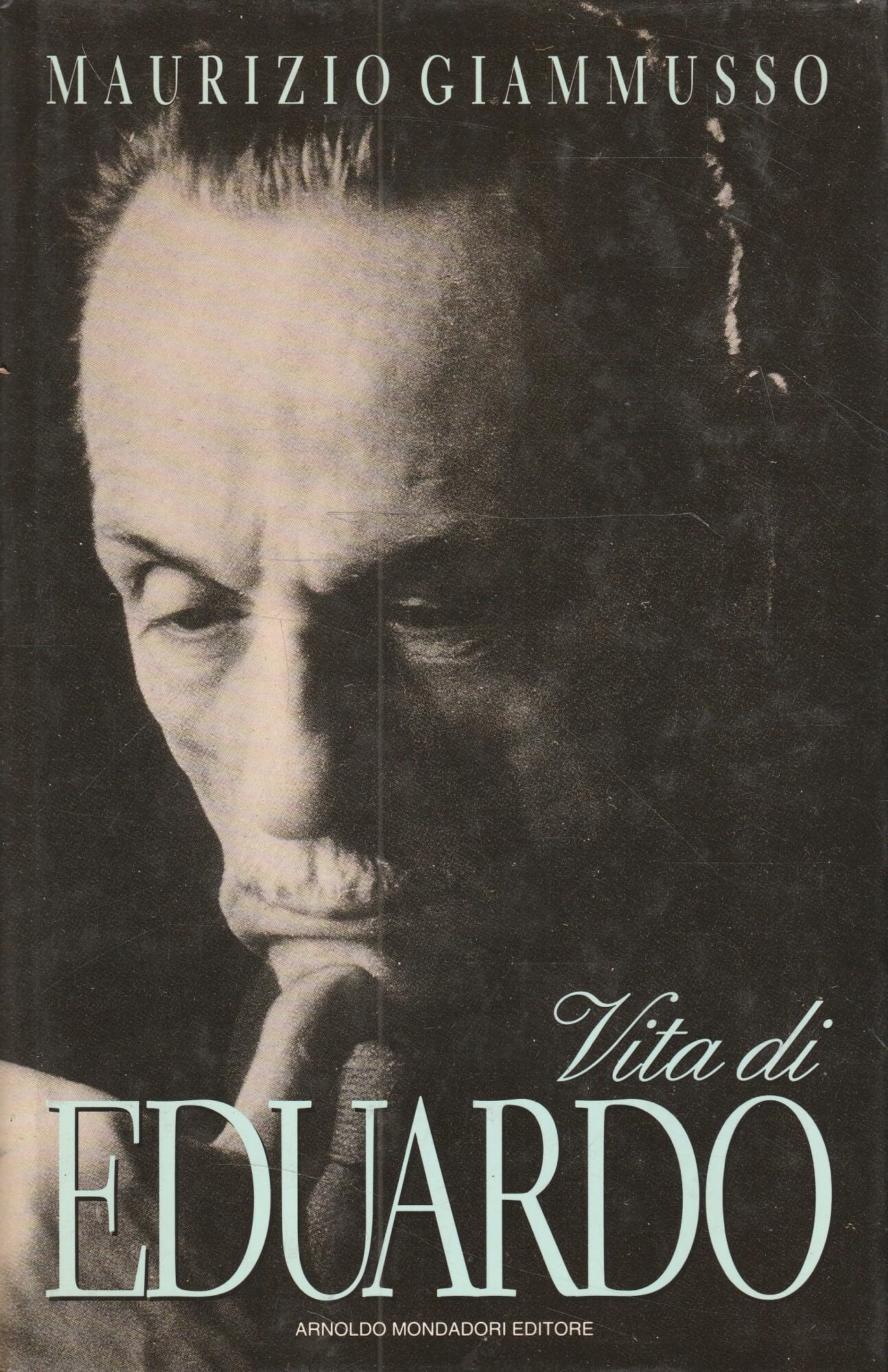 Vita di Eduardo (Varia) Art & Literature