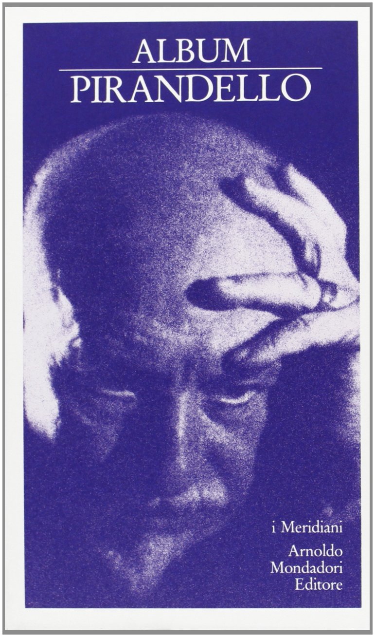 Album Pirandello Fiction