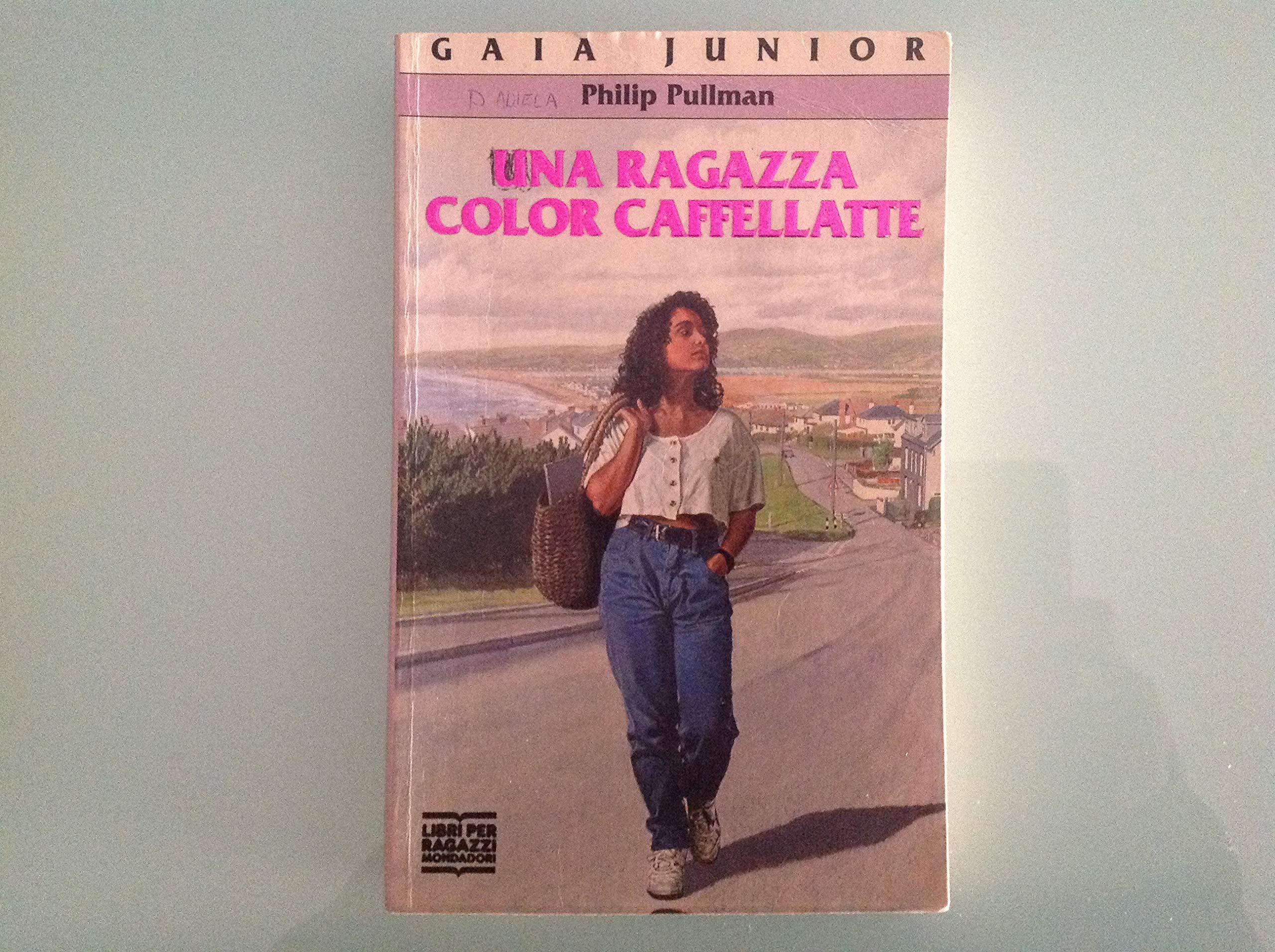 Una ragazza color caffellatte (Gaia junior, Band 33) Books