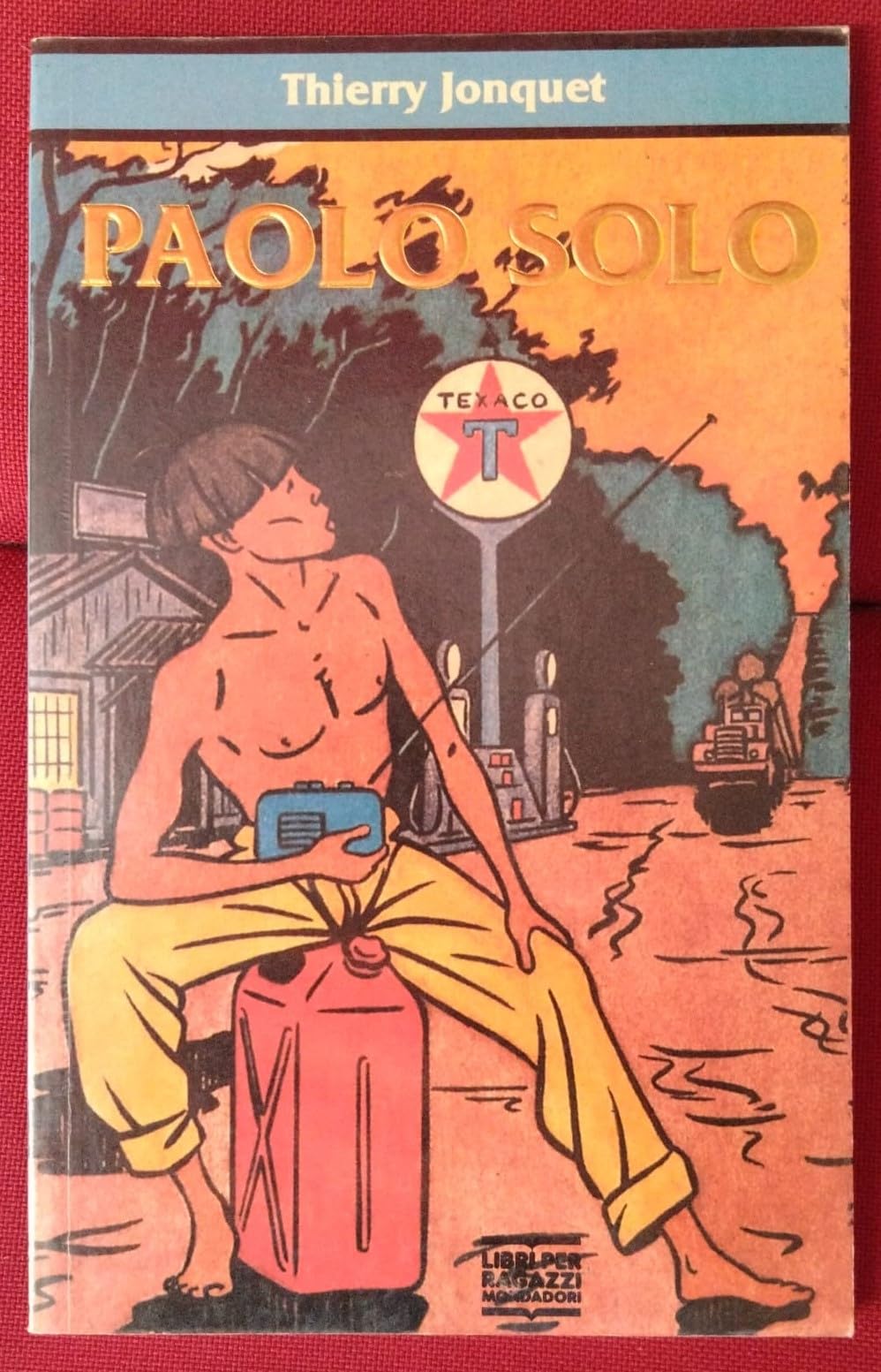 Paolo Solo (Junior -10, Band 30) Books